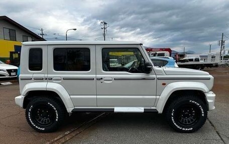 Suzuki Jimny, 2026 год, 2 880 000 рублей, 9 фотография