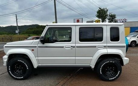 Suzuki Jimny, 2026 год, 2 880 000 рублей, 4 фотография