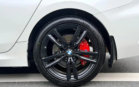 BMW 1 серия, 2022 год, 1 500 000 рублей, 18 фотография