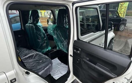 Suzuki Jimny, 2026 год, 2 880 000 рублей, 7 фотография