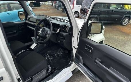 Suzuki Jimny, 2026 год, 2 880 000 рублей, 5 фотография