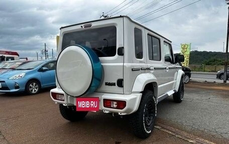 Suzuki Jimny, 2026 год, 2 880 000 рублей, 3 фотография