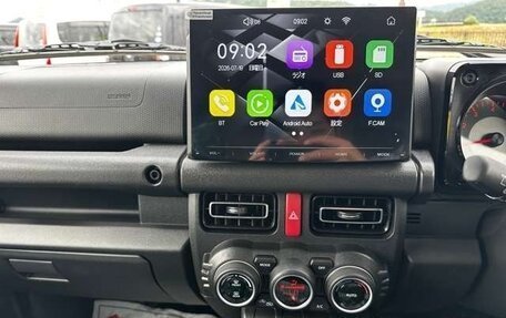 Suzuki Jimny, 2026 год, 2 880 000 рублей, 12 фотография