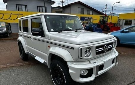 Suzuki Jimny, 2026 год, 2 880 000 рублей, 11 фотография