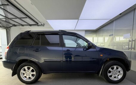 Chery Tiggo (T11), 2012 год, 705 000 рублей, 5 фотография