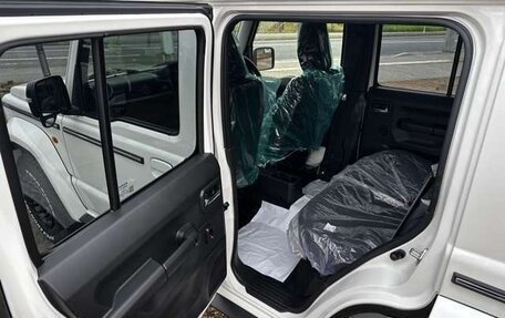 Suzuki Jimny, 2026 год, 2 880 000 рублей, 16 фотография