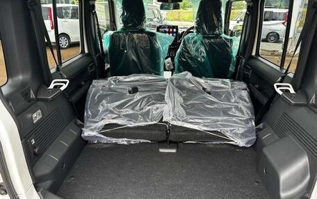 Suzuki Jimny, 2026 год, 2 880 000 рублей, 18 фотография