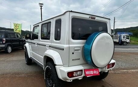 Suzuki Jimny, 2026 год, 2 880 000 рублей, 14 фотография