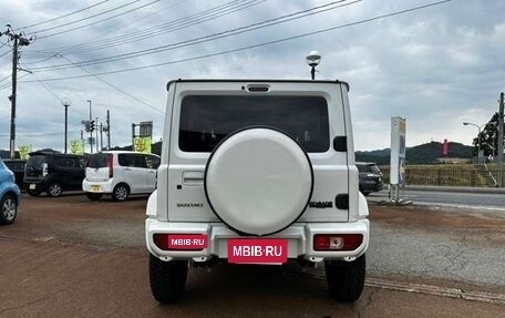 Suzuki Jimny, 2026 год, 2 880 000 рублей, 20 фотография