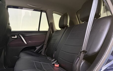 Chery Tiggo (T11), 2012 год, 705 000 рублей, 15 фотография