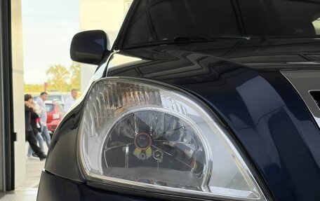 Chery Tiggo (T11), 2012 год, 705 000 рублей, 21 фотография