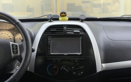 Chery Tiggo (T11), 2012 год, 705 000 рублей, 18 фотография