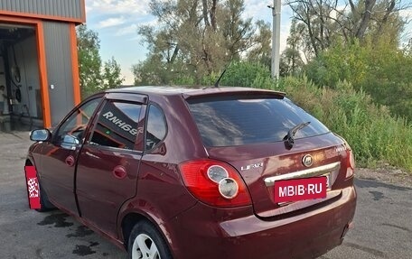 Lifan Breez (520), 2011 год, 160 000 рублей, 2 фотография