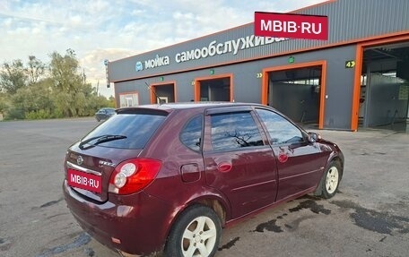 Lifan Breez (520), 2011 год, 160 000 рублей, 5 фотография