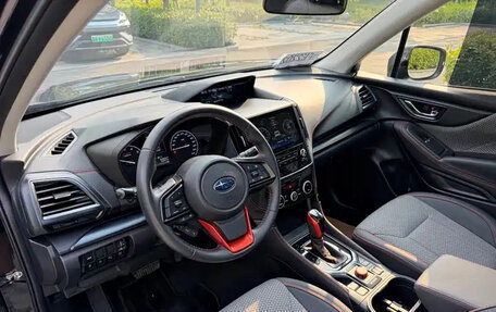 Subaru Forester, 2022 год, 2 523 555 рублей, 14 фотография