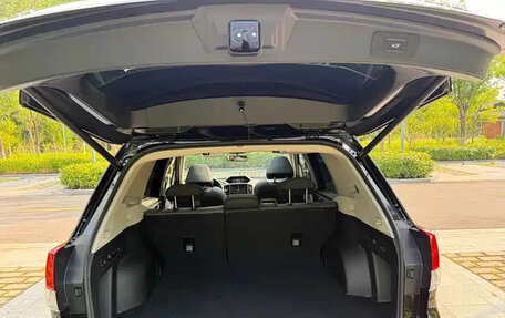 Subaru Forester, 2022 год, 2 523 555 рублей, 7 фотография