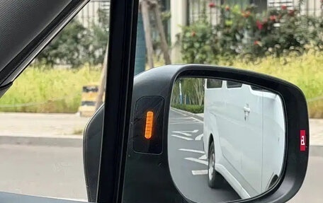 Subaru Forester, 2022 год, 2 523 555 рублей, 10 фотография