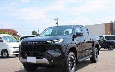 Toyota Hilux, 2026 год, 5 256 000 рублей, 1 фотография