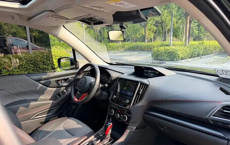 Subaru Forester, 2022 год, 2 523 555 рублей, 16 фотография
