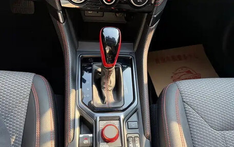 Subaru Forester, 2022 год, 2 523 555 рублей, 19 фотография