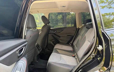 Subaru Forester, 2022 год, 2 523 555 рублей, 25 фотография
