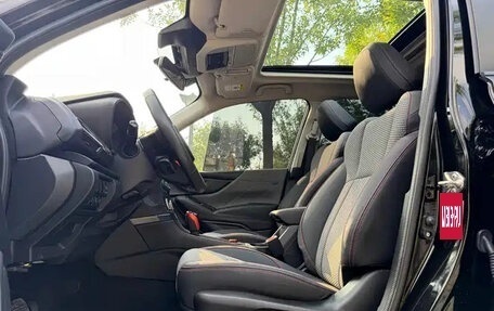 Subaru Forester, 2022 год, 2 523 555 рублей, 22 фотография