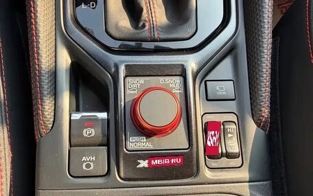 Subaru Forester, 2022 год, 2 523 555 рублей, 20 фотография