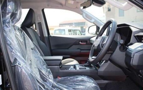 Toyota Hilux, 2026 год, 5 256 000 рублей, 4 фотография