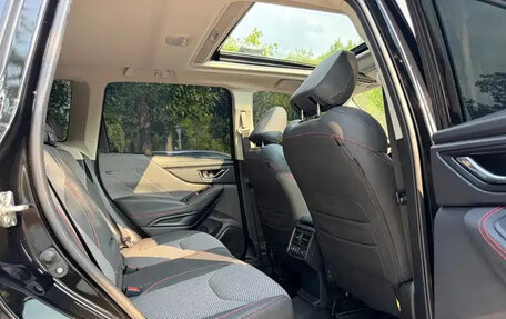 Subaru Forester, 2022 год, 2 523 555 рублей, 27 фотография
