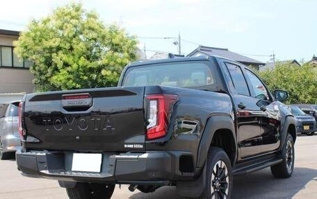 Toyota Hilux, 2026 год, 5 256 000 рублей, 11 фотография