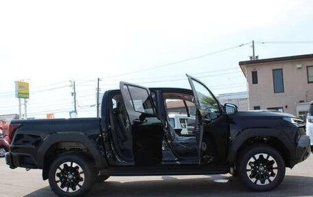 Toyota Hilux, 2026 год, 5 256 000 рублей, 3 фотография