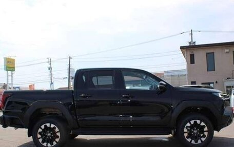 Toyota Hilux, 2026 год, 5 256 000 рублей, 10 фотография