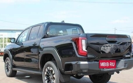 Toyota Hilux, 2026 год, 5 256 000 рублей, 5 фотография