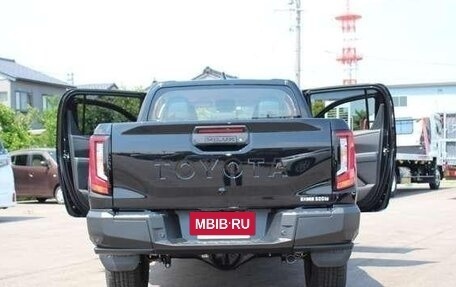 Toyota Hilux, 2026 год, 5 256 000 рублей, 9 фотография