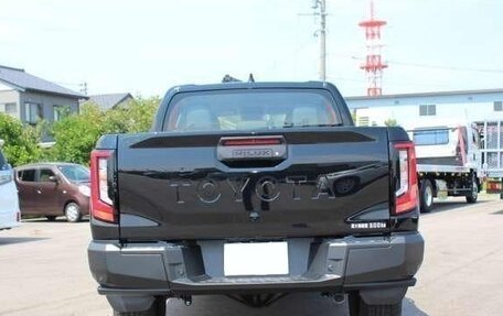Toyota Hilux, 2026 год, 5 256 000 рублей, 15 фотография