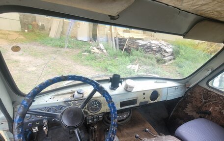 ЛуАЗ 469, 1979 год, 360 000 рублей, 8 фотография