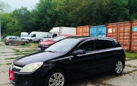 Opel Astra H, 2007 год, 450 000 рублей, 2 фотография