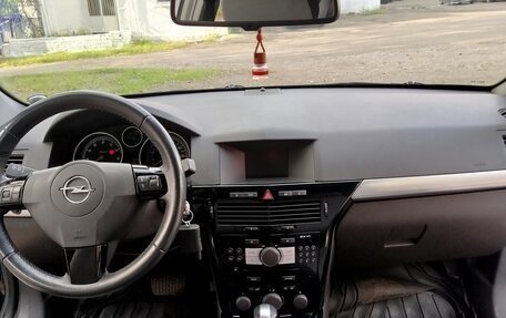 Opel Astra H, 2007 год, 450 000 рублей, 7 фотография
