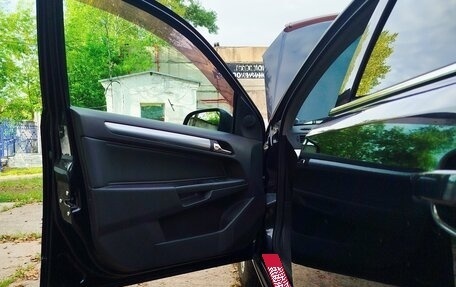 Opel Astra H, 2007 год, 450 000 рублей, 5 фотография