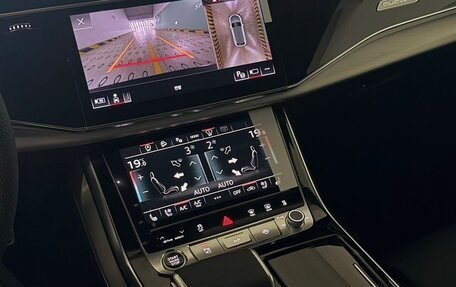 Audi Q8 I, 2026 год, 12 900 000 рублей, 9 фотография