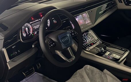 Audi Q8 I, 2026 год, 12 900 000 рублей, 5 фотография