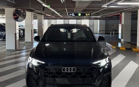 Audi Q8 I, 2026 год, 12 900 000 рублей, 4 фотография