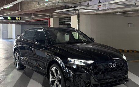 Audi Q8 I, 2026 год, 12 900 000 рублей, 1 фотография