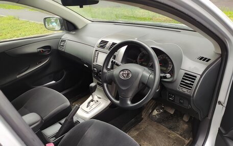 Toyota Corolla, 2006 год, 830 000 рублей, 3 фотография