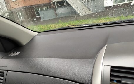 Toyota Corolla, 2006 год, 830 000 рублей, 5 фотография