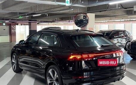 Audi Q8 I, 2026 год, 12 900 000 рублей, 2 фотография