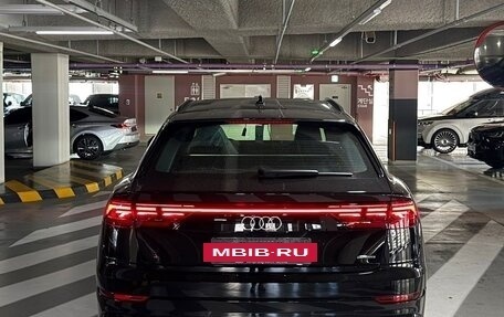 Audi Q8 I, 2026 год, 12 900 000 рублей, 3 фотография