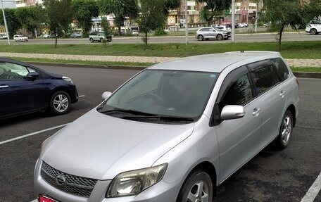 Toyota Corolla, 2006 год, 830 000 рублей, 1 фотография
