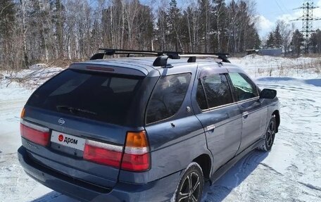 Nissan Rnessa, 1999 год, 280 000 рублей, 6 фотография