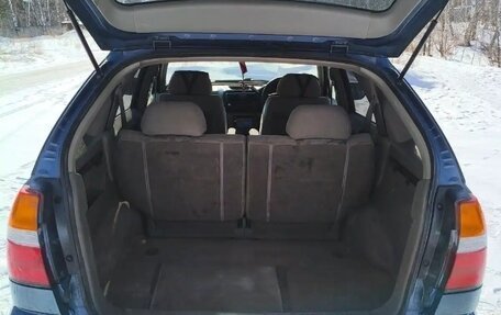 Nissan Rnessa, 1999 год, 280 000 рублей, 14 фотография
